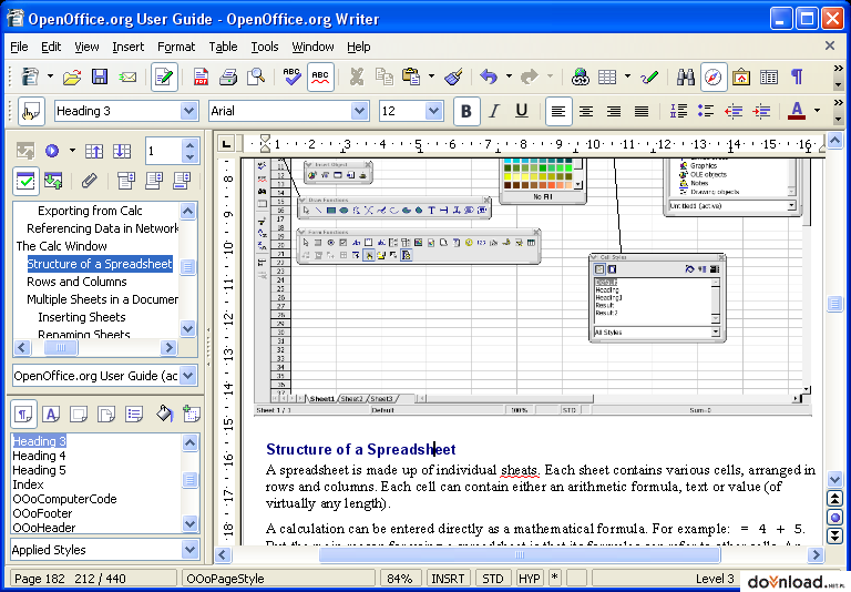 Download Old Version Open Office Mac